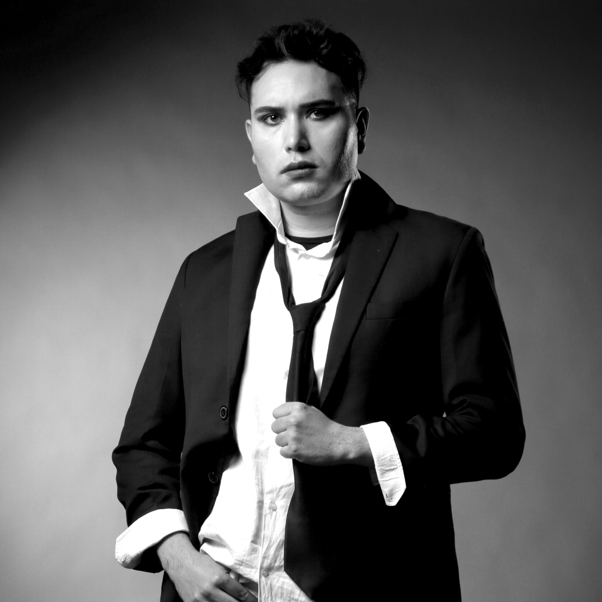 Blanco y Negro 6